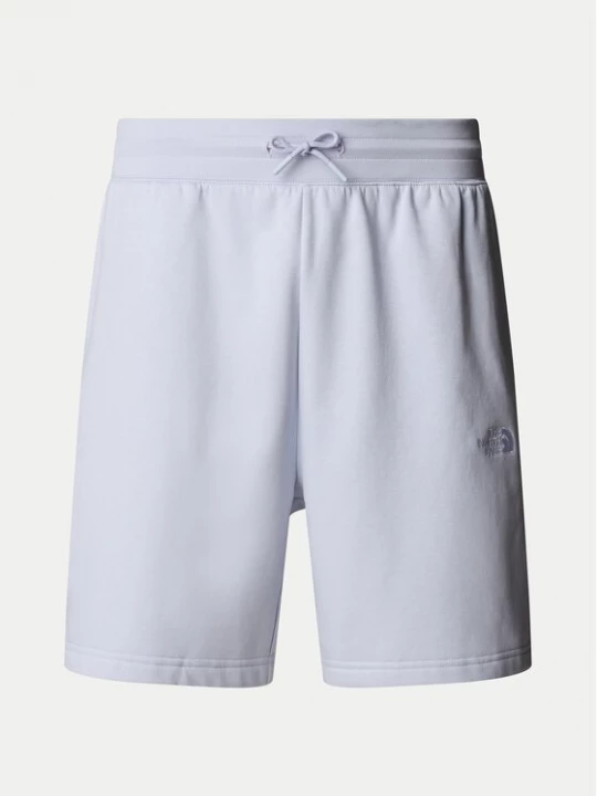 Obrázek produktu The North Face Sportovní kraťasy Essential NF0A8C2G Světle modrá Loose Fit