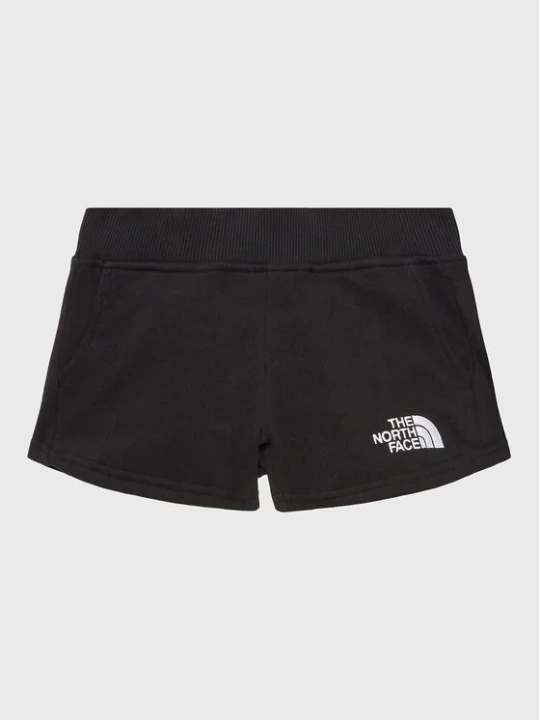 Obrázek produktu The North Face Sportovní kraťasy NF0A82EK Černá Regular Fit