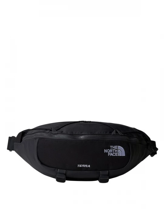 Obrázek produktu THE NORTH FACE Sportovní ledvinka 'Terra Lumbar' šedá / černá