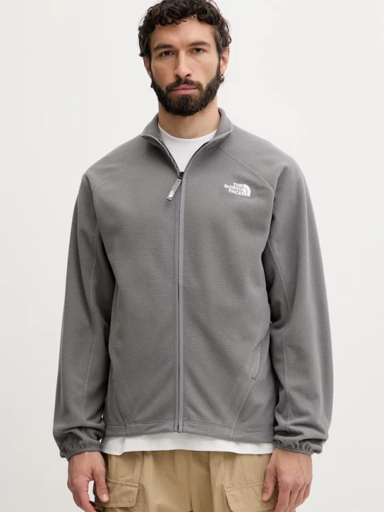 Obrázek produktu The North Face sportovní mikina pánská fleecová OXARA