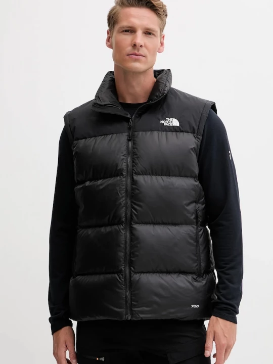 Obrázek produktu The North Face Sportovní péřová vesta Diablo Down 2.0 černá