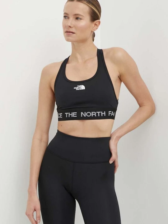 Obrázek produktu The North Face Sportovní podprsenka The North Face černá
