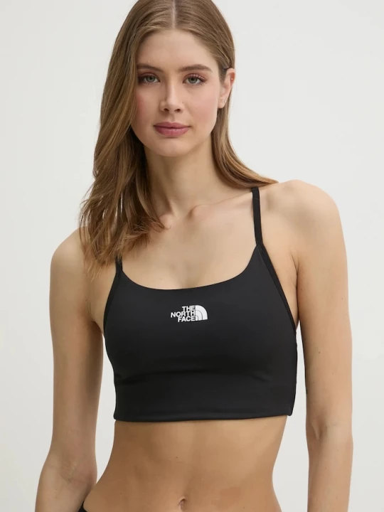 Obrázek produktu The North Face Sportovní podprsenka The North Face Flex černá