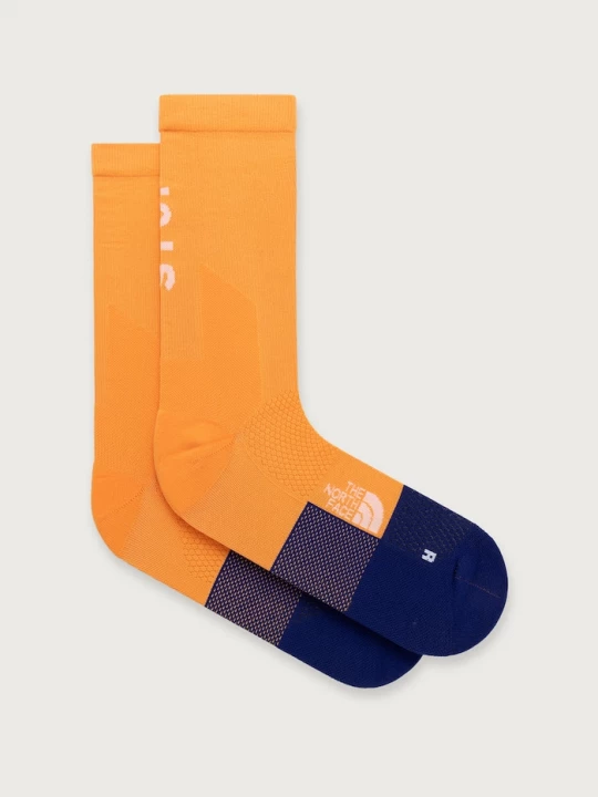 Obrázek produktu The North Face sportovní ponožky Never Stop oranžová