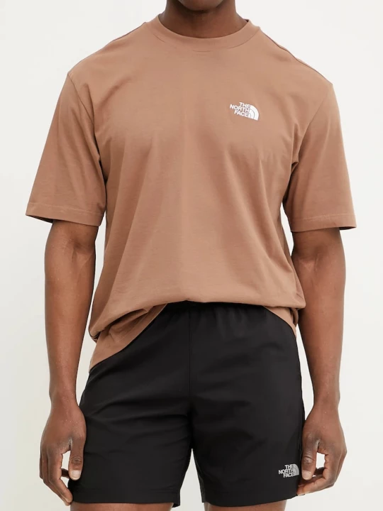 Obrázek produktu The North Face Sportovní šortky 24 / 7 černá
