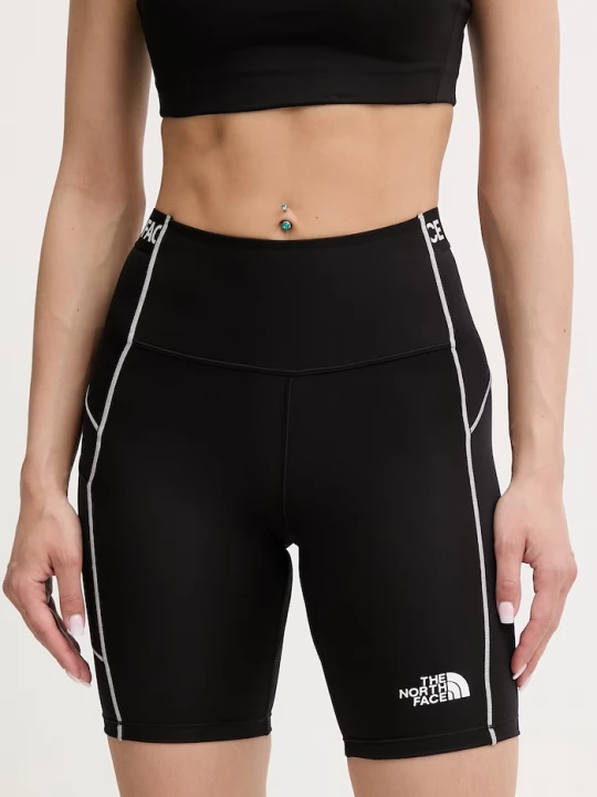 Obrázek produktu The North Face sportovní šortky dámské CAMBRENA černá