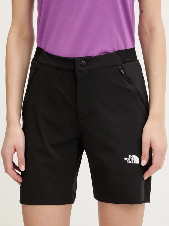 Obrázek produktu The North Face sportovní šortky dámské FELIK černá