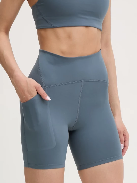 Obrázek produktu The North Face sportovní šortky dámské JAIDA modrá