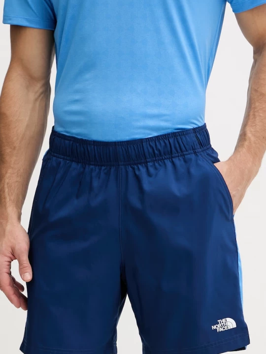 Obrázek produktu The North Face sportovní šortky pánské 24 / 7 color block