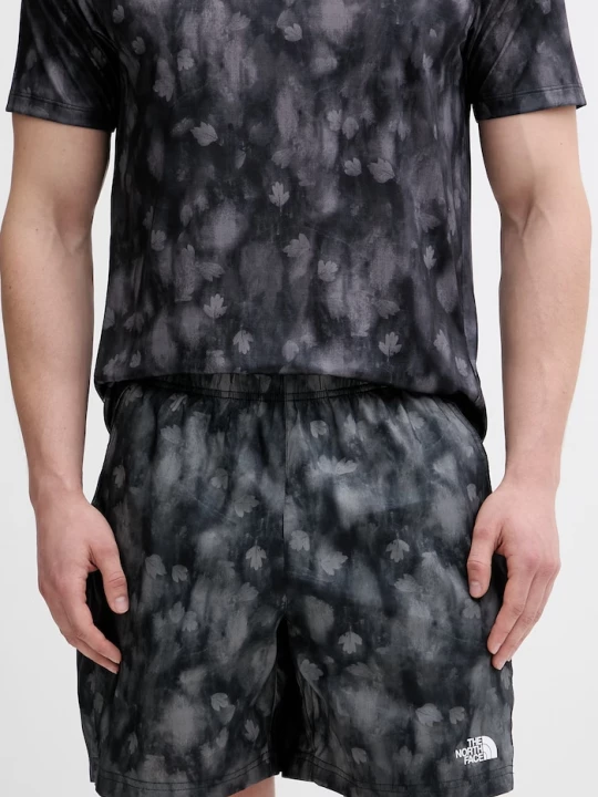 Obrázek produktu The North Face sportovní šortky pánské černá