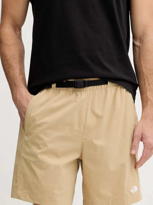 Obrázek produktu The North Face sportovní šortky pánské Class V Pathfinder béžová