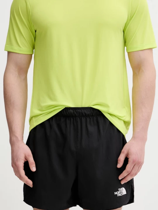 Obrázek produktu The North Face sportovní šortky pánské LIGHTBRIGHT černá