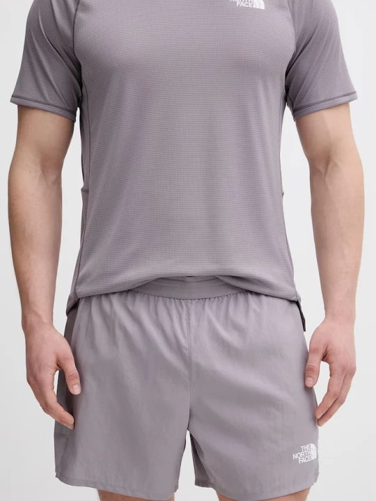 Obrázek produktu The North Face sportovní šortky pánské LIGHTBRIGHT fialová