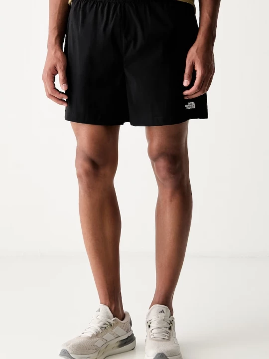 Obrázek produktu The North Face sportovní šortky pánské PATHFINDER PULL ON černá