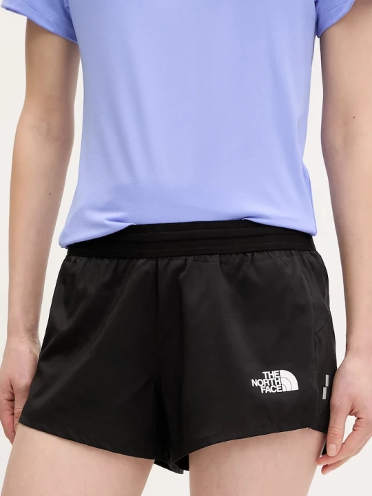 Obrázek produktu The North Face Sportovní šortky The North Face Breeze černá