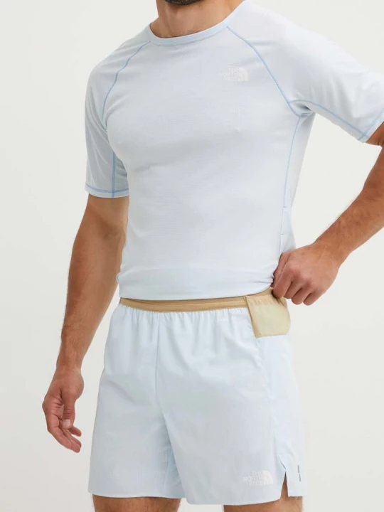 Obrázek produktu The North Face Sportovní šortky Summer LT modrá