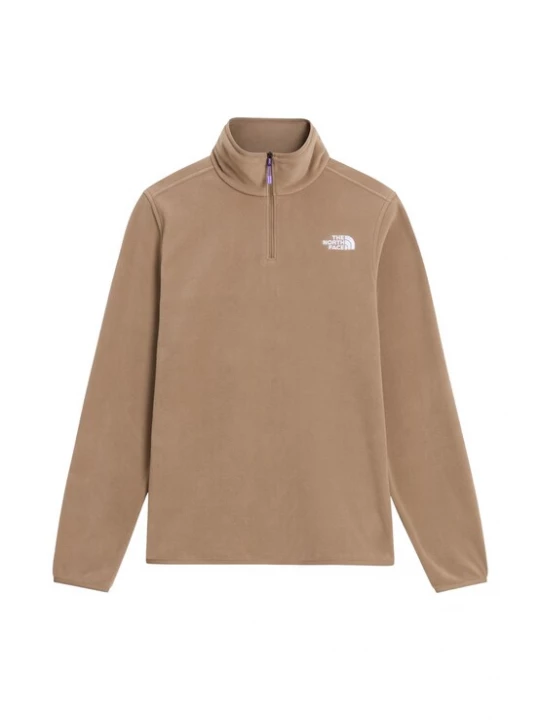 Obrázek produktu THE NORTH FACE Sportovní svetr 'GLACIER' velbloudí