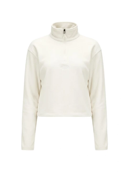 Obrázek produktu THE NORTH FACE Sportovní svetr 'NOVELTY' bílá