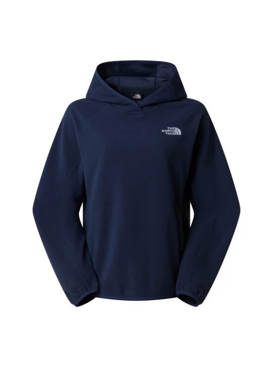 Obrázek produktu THE NORTH FACE Sportovní svetr 'Oxara' námořnická modř / bílá
