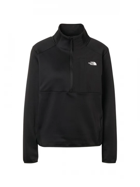 Obrázek produktu THE NORTH FACE Sportovní svetr 'PERFORMANCE' černá / bílá