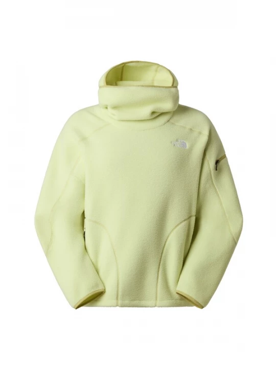 Obrázek produktu THE NORTH FACE Sportovní svetr světle zelená