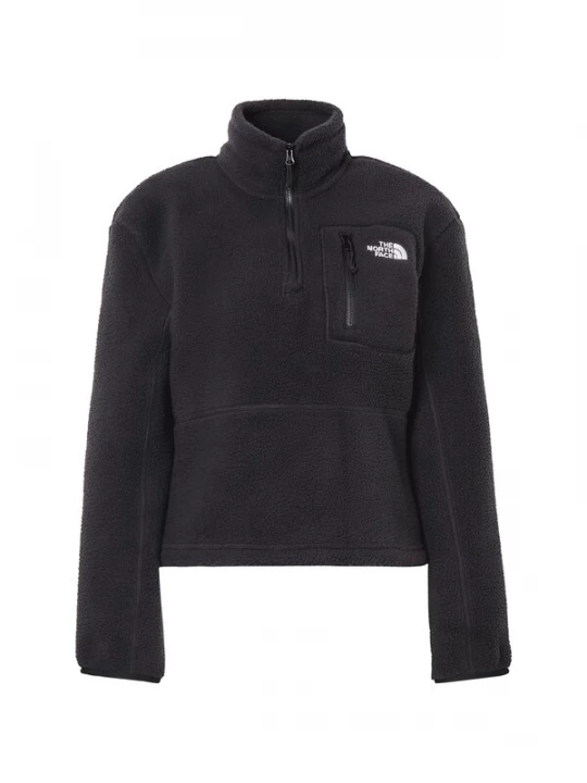 Obrázek produktu THE NORTH FACE Sportovní svetr 'Yumiori' černá