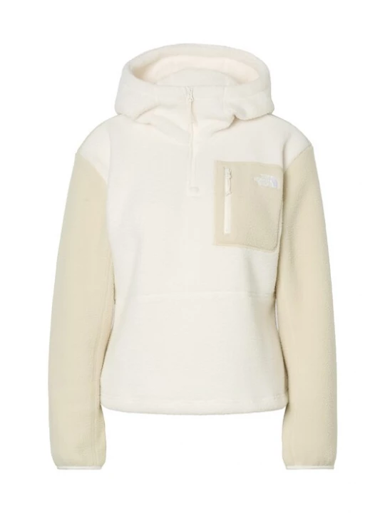 Obrázek produktu THE NORTH FACE Sportovní svetr 'YUMIORI' krémová / offwhite