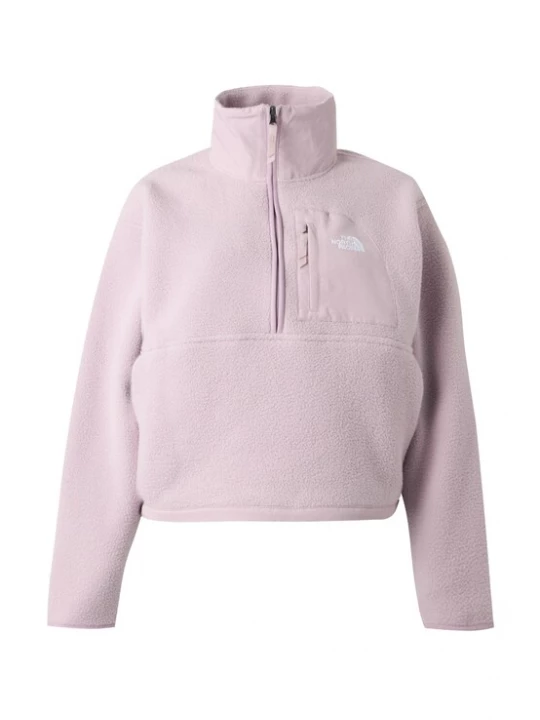 Obrázek produktu THE NORTH FACE Sportovní svetr ' YUMIORI ' růžová