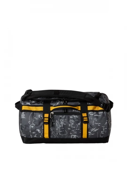 Obrázek produktu THE NORTH FACE Sportovní taška 'BASE CAMP DUFFEL - XS' černá