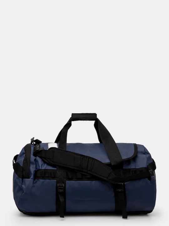 Obrázek produktu The North Face Sportovní taška The North Face Base Camp Duffel - M námořnická modř