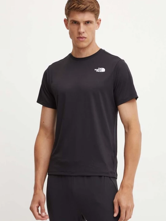 Obrázek produktu The North Face Sportovní triko The North Face 24/7 černá