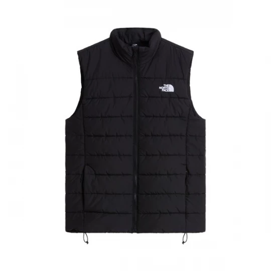Obrázek produktu THE NORTH FACE Sportovní vesta 'ACONCAGUA' černá
