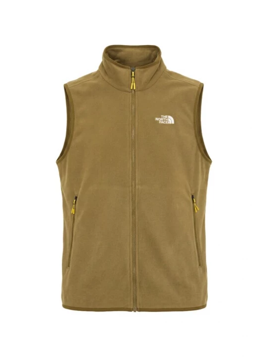 Obrázek produktu THE NORTH FACE Sportovní vesta 'GLACIER' béžová