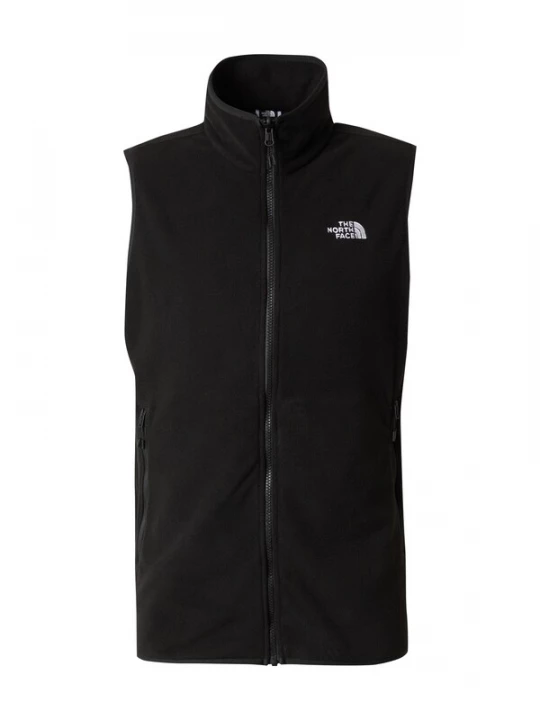 Obrázek produktu THE NORTH FACE Sportovní vesta 'Glacier' černá