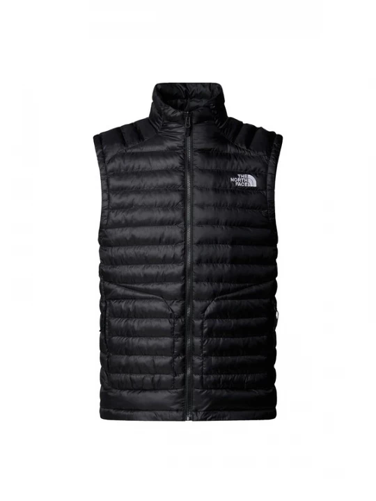 Obrázek produktu THE NORTH FACE Sportovní vesta 'Huila' černá / bílá