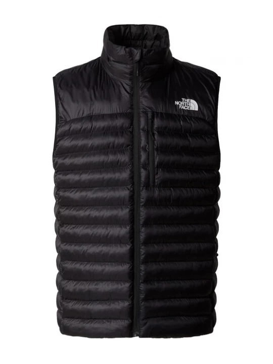 Obrázek produktu THE NORTH FACE Sportovní vesta 'TERRA PEAK' černá / bílá