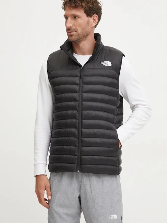 Obrázek produktu The North Face Sportovní vesta The North Face Terra Peak černá