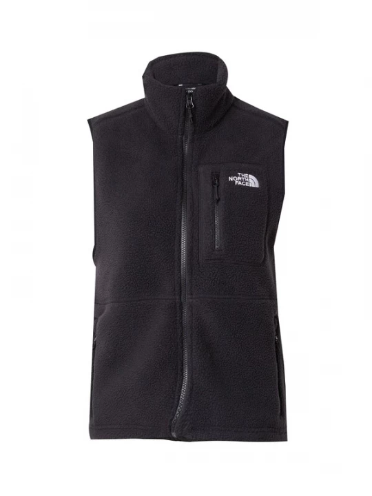Obrázek produktu THE NORTH FACE Sportovní vesta 'Yumiori' černá