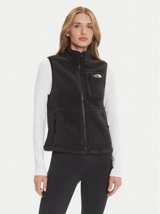 Obrázek produktu The North Face Sportovní vesta Yumiori NF0A8B6F Černá Regular Fit