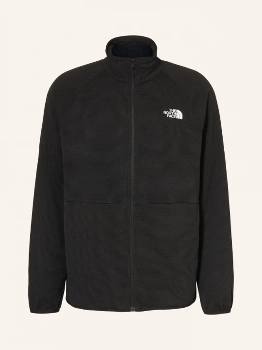 Obrázek produktu The North Face Bunda Midlayer Kecha černá / bílá