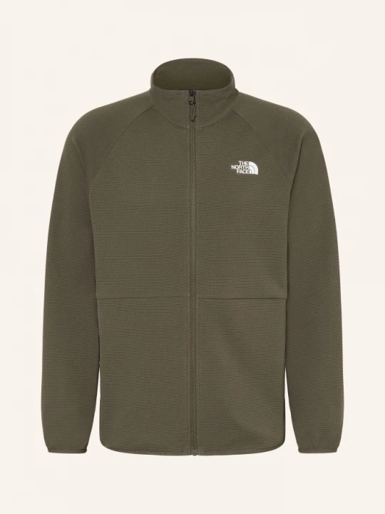 Obrázek produktu The North Face Bunda Midlayer Kecha khaki / bílá