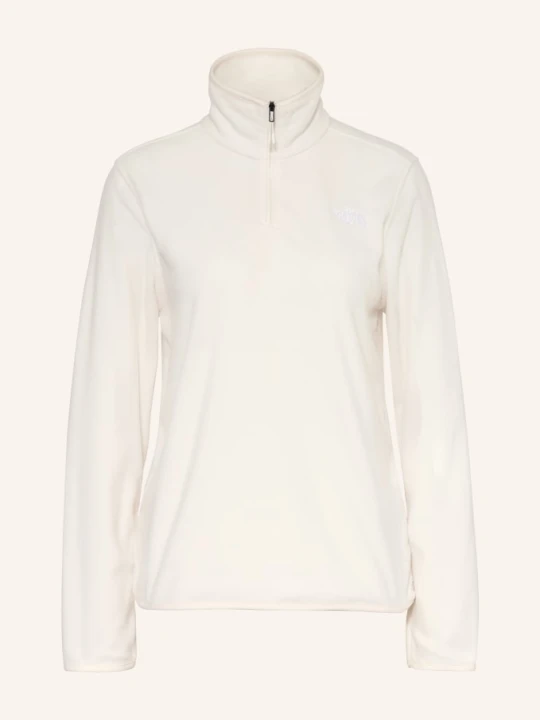 Obrázek produktu The North Face Střední Vrstva Glacier Fleece bílá