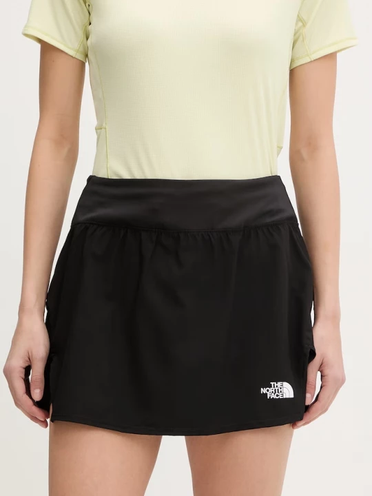 Obrázek produktu The North Face sukně FLEX WOVEN černá