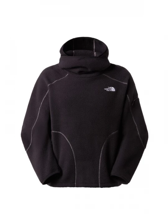 Obrázek produktu THE NORTH FACE Svetr černá / bílá