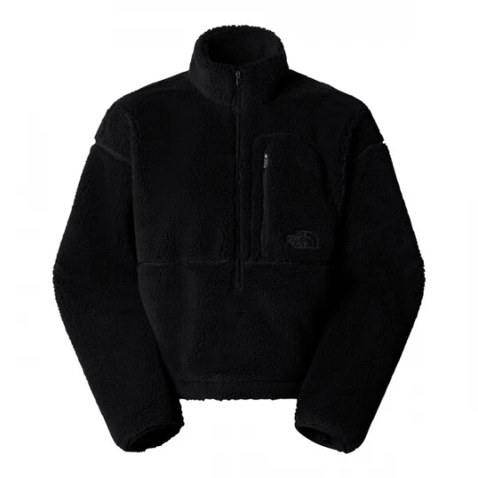 Obrázek produktu THE NORTH FACE Svetr 'Extreme Pile'  černá