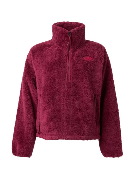 Obrázek produktu THE NORTH FACE Svetr 'OSITO EVOLVE' burgundská červeň