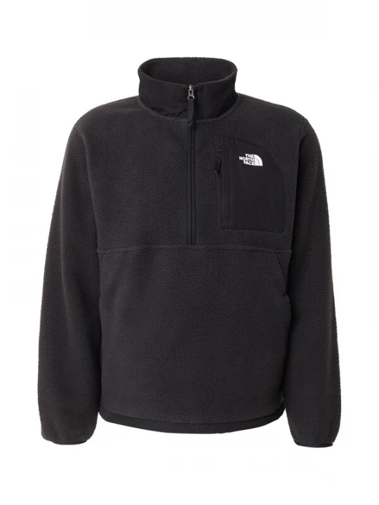 Obrázek produktu THE NORTH FACE Svetr 'Yumiori Off Peak' černá
