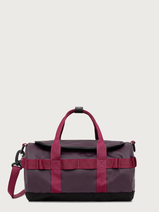 Obrázek produktu The North Face taška Base Camp Duffel 5L fialová
