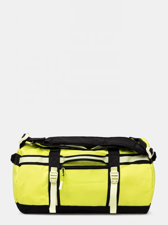 Obrázek produktu The North Face taška Base Camp Duffel - XS zelená