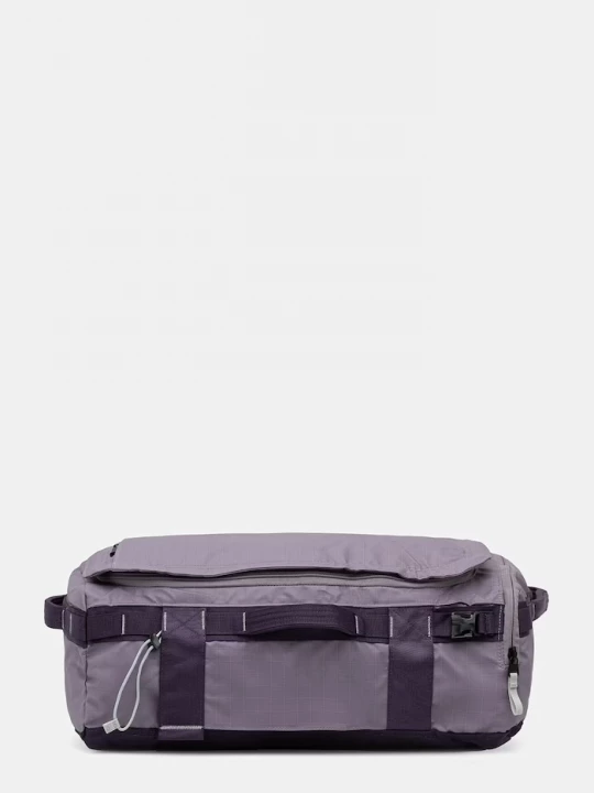 Obrázek produktu The North Face taška Base Camp Voyager Duffel 32L fialová